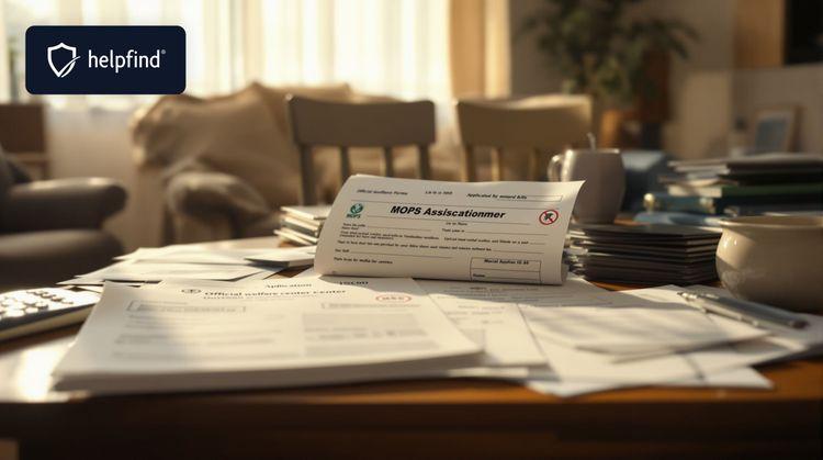 Zasiłek zwrotny z MOPS bez kryterium dochodowego Jak uzyskać wsparcie bez dochodu