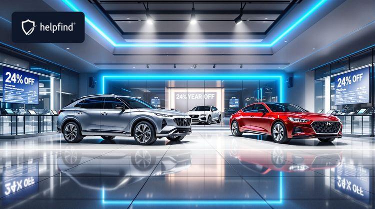 Wyprzedaż rocznika samochodów 2025 w Polsce - najlepsze okazje i jak na nich zaoszczędzić