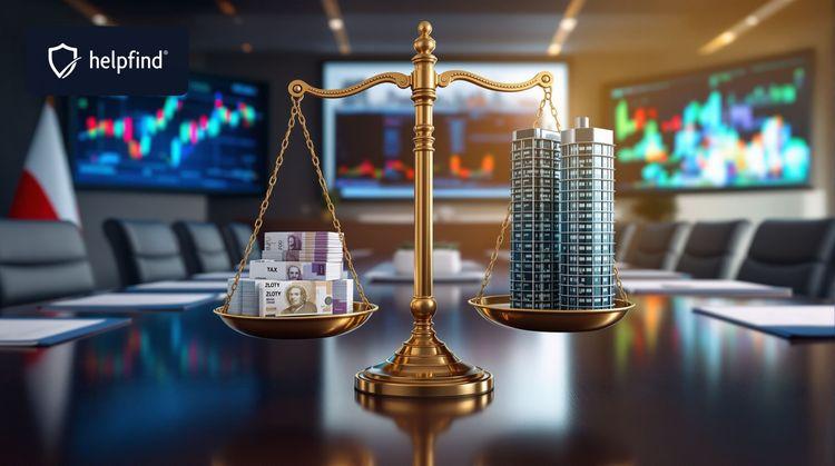 Rząd wyklucza podatek od nadzwyczajnych zysków i chroni stabilność polskiej gospodarki