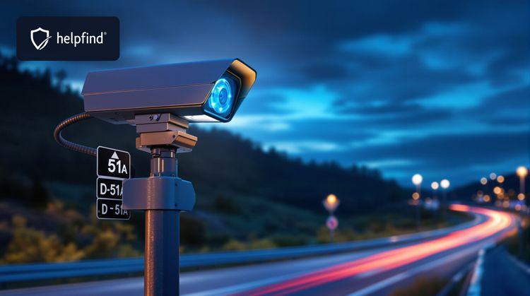 Nowe fotoradary poprawiają bezpieczeństwo na polskich drogach skuteczniejsza kontrola i mniej wypadków