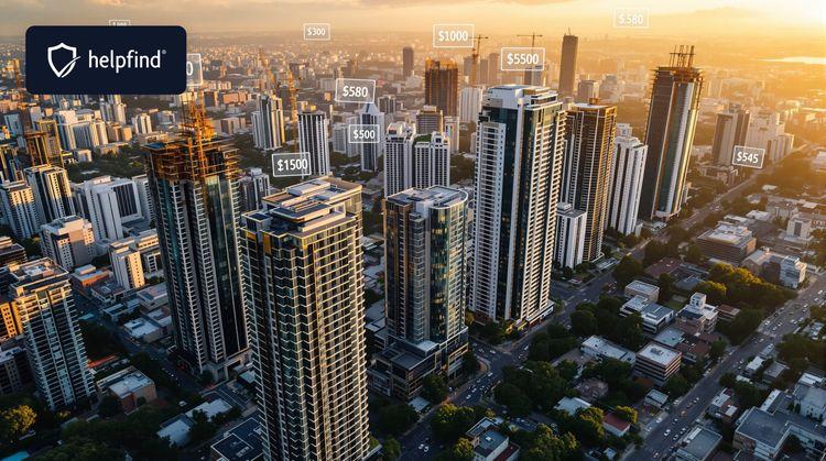 Wzrost cen nowych mieszkań w metropoliach - co wpływa na rosnące koszty nieruchomości?