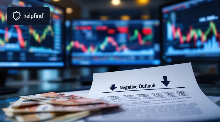 Moody’s utrzymuje negatywny rating Polski – jakie skutki dla gospodarki i inwestycji