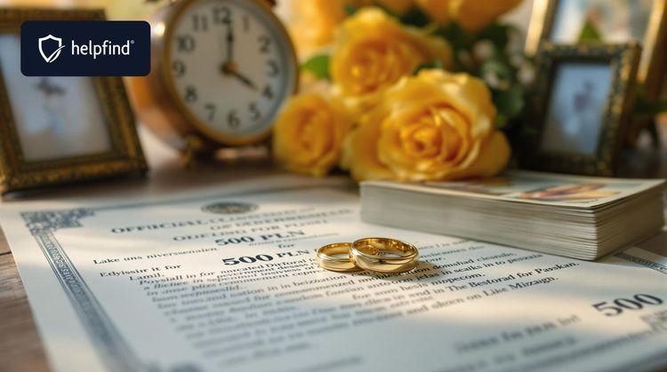 500 plus dla małżeństw seniorów – jak otrzymać wsparcie za długie wspólne życie?