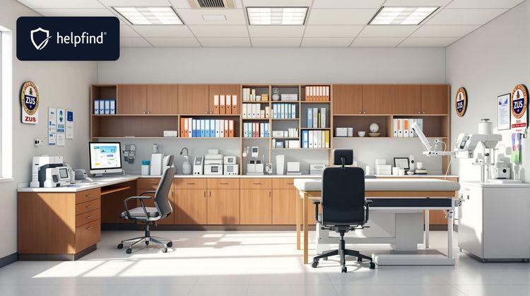 Renta z niezdolności do pracy 2025 – kto decyduje i jakie są warunki przyznania?