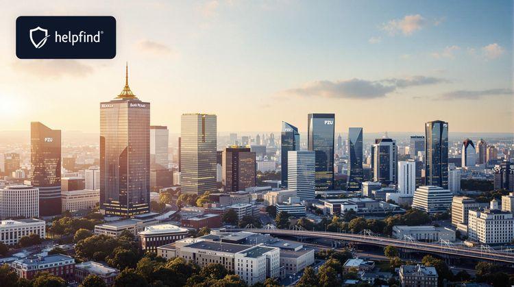 Fuzja PZU i Banku Pekao – co zmieni się w polskim sektorze finansowym?