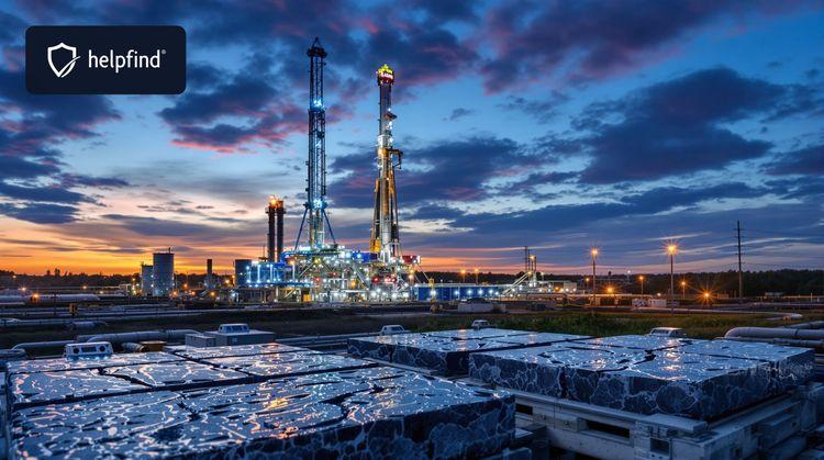 Orlen testuje niekonwencjonalne złoża Afrodyta – klucz do niezależności energetycznej Polski