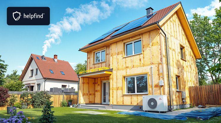 Czyste Powietrze 2.0 - co nowego w programie i jak skorzystać z dotacji?