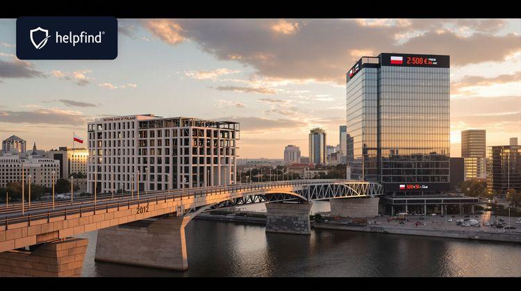 Konflikt Donalda Tuska z Adamem Glapińskim - jak retoryka premiera wpływa na sytuację gospodarczą