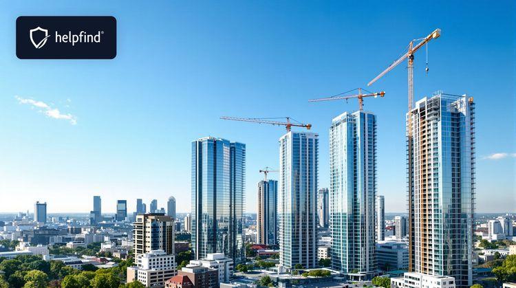 Prognoza wzrostu cen mieszkań 2026 – jakie czynniki napędzą wzrost wartości nieruchomości?