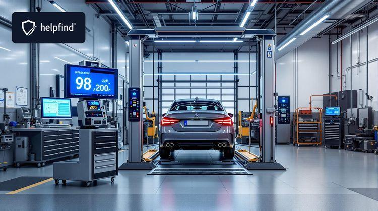 Cena przeglądu technicznego pojazdu - co oznacza podwyżka dla kierowców?