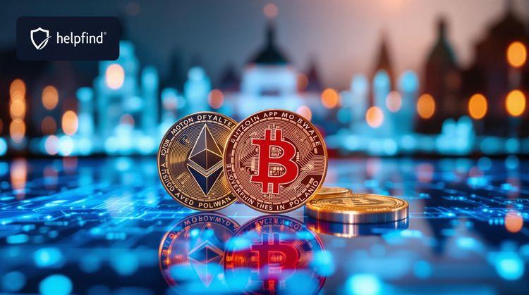 Kryptowaluty a dobre obyczaje - kontrowersje Ministerstwa Cyfryzacji