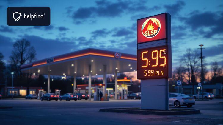 Spadek cen paliw w Polsce – co warto wiedzieć o aktualnych trendach i przyszłych prognozach?