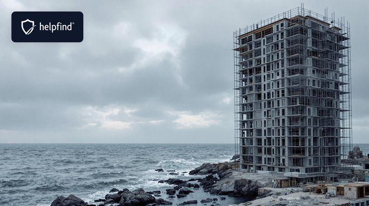 Inwestycje w apartamenty nad Bałtykiem - jak uniknąć strat?