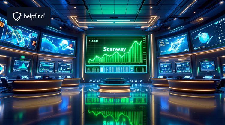 Debiut Scanway na GPW krok po kroku i jego znaczenie dla polskiej branży kosmicznej