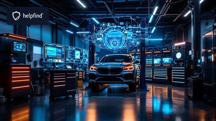 PilotGo.ai – AI dla warsztatów samochodowych i cyfrowa rewolucja serwisów samochodowych