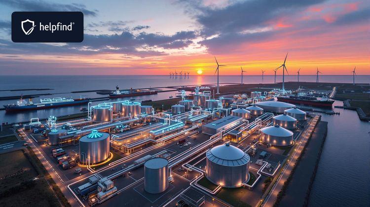 E-metanol z Kasso - rewolucja w ekologicznych paliwach i transporcie morskim