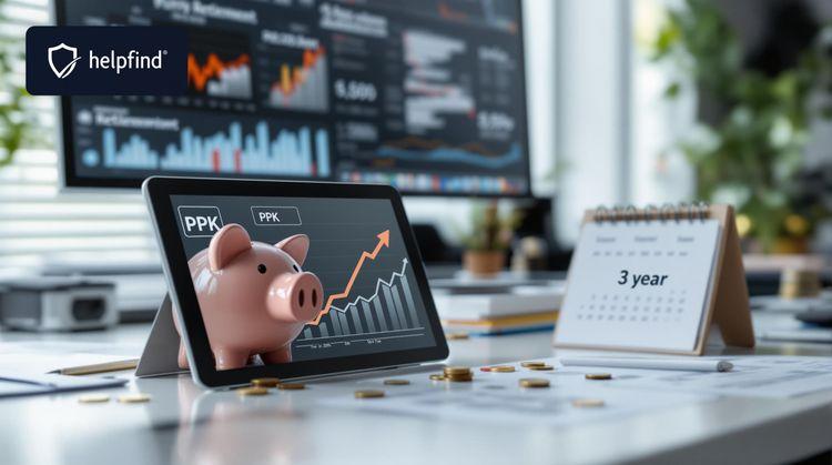 Reforma PPK - co zmiany oznaczają dla twoich oszczędności emerytalnych?