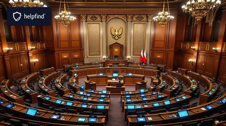 Senat zatwierdza ustawę deregulacyjną - jakie zmiany wprowadza?