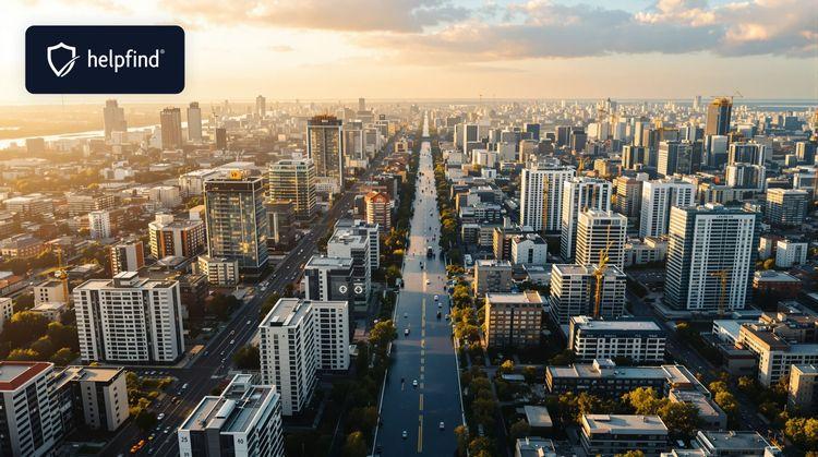 Ceny mieszkań w polskich miastach 2025 – gdzie były największe zmiany i jakie są prognozy?