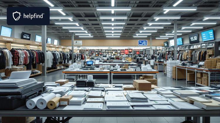 Kontrole KAS w Wólce Kosowskiej – najważniejsze informacje o mandatów i sankcjach dla przedsiębiorców