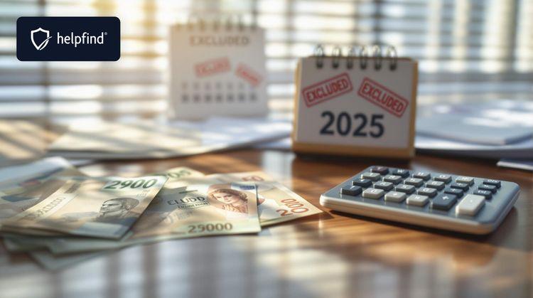 Czternasta emerytura w 2025 roku - kto nie otrzyma świadczenia?