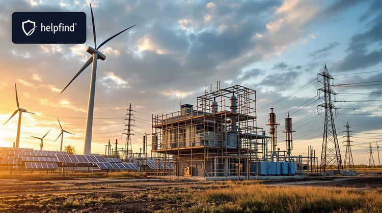 Odbudowa energetyki Ukrainy z sektorem prywatnym klucz do szybkich inwestycji i bezpieczeństwa energetycznego