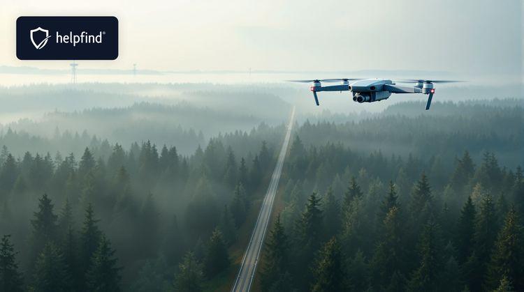 Zatrzymanie białoruskich obywateli po incydencie z dronem – co warto wiedzieć o sprawie i jej konsekwencjach?