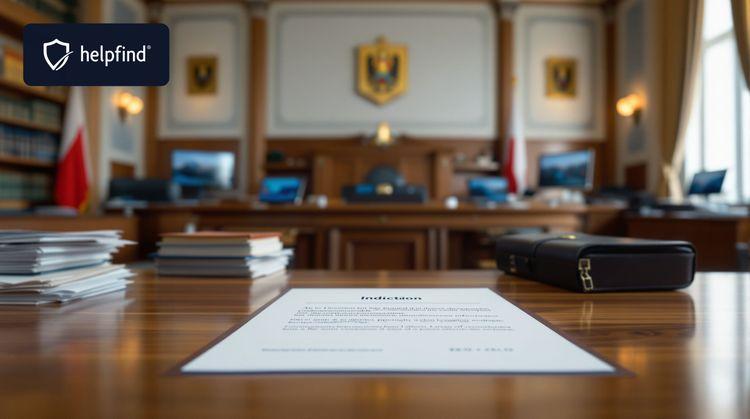 Akt oskarżenia przeciw Danielowi Obajtkowi - co oznacza i jakie niesie konsekwencje?