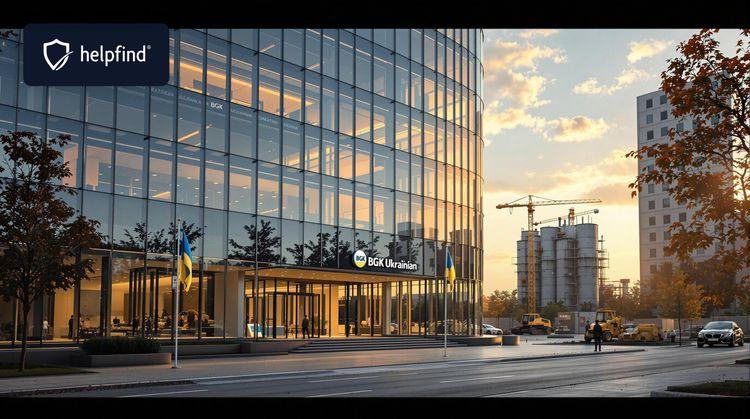 BGK wsparcie dla Ukrainy – kluczowe działania i pomoc dla ukraińskich firm oraz uchodźców