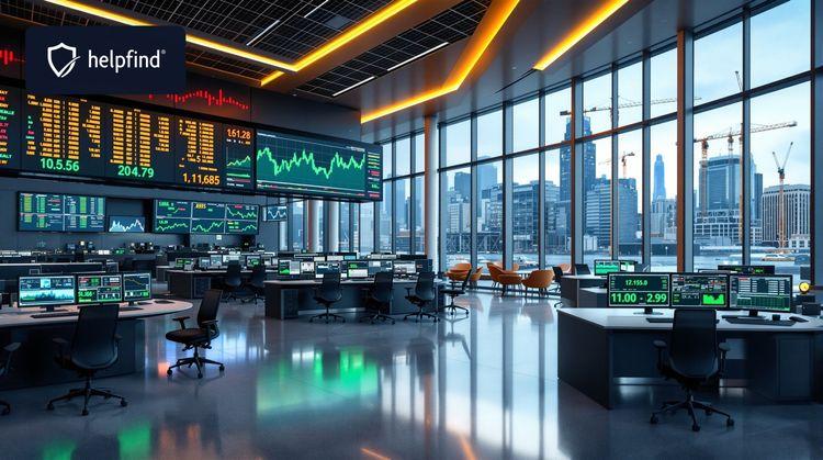 Wpływ pokoju na Warszawską Giełdę – jakie zmiany czekają inwestorów po zakończeniu wojny?