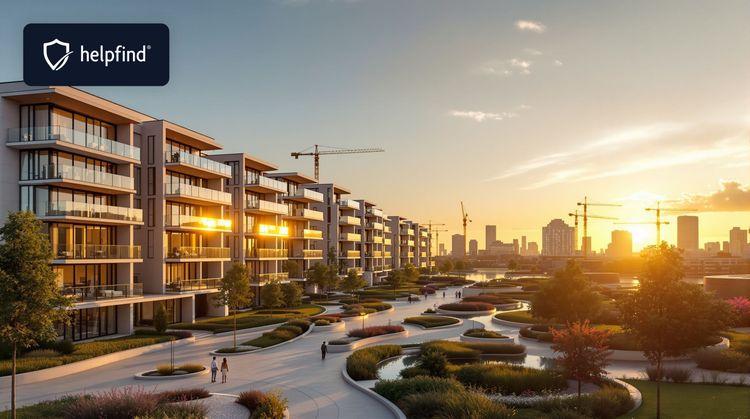 Optymizm deweloperów i stabilne ceny mieszkań na rynku nieruchomości