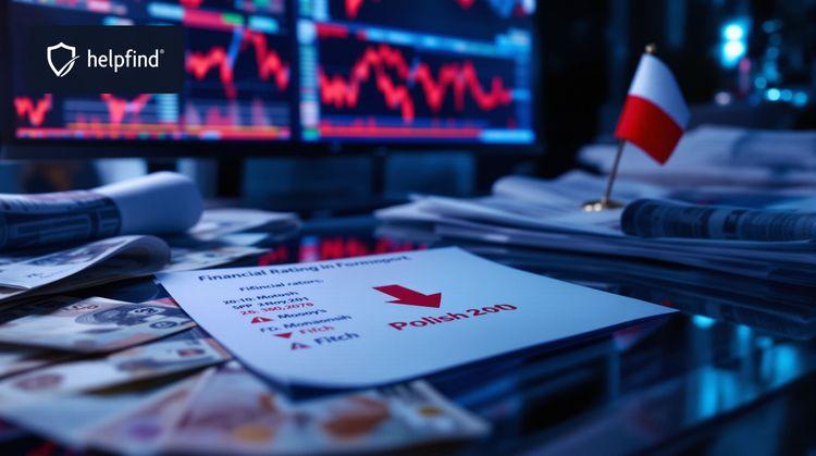 Negatywna perspektywa ratingu Polski – przyczyny i konsekwencje dla gospodarki oraz inwestorów