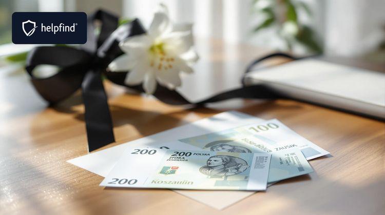 Podwyższenie zasiłku pogrzebowego - ile wyniesie nowa kwota?