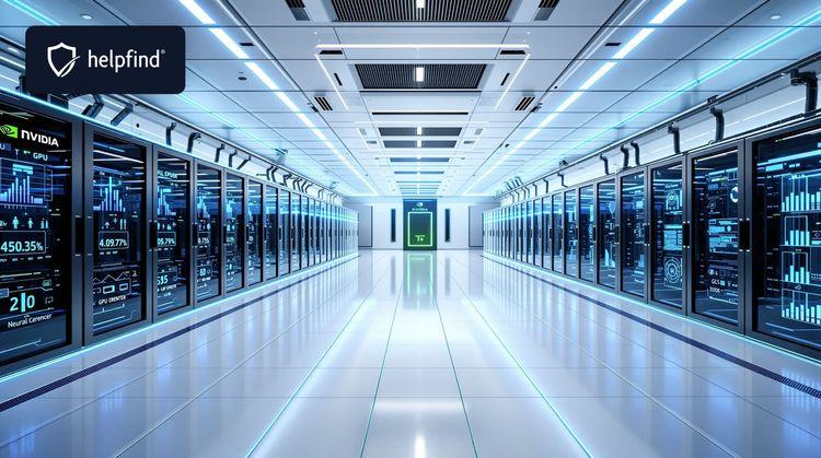 Nvidia prognozuje inwestycje w AI do 2030 roku – co oznacza 3–4 miliardy dolarów finansowania?