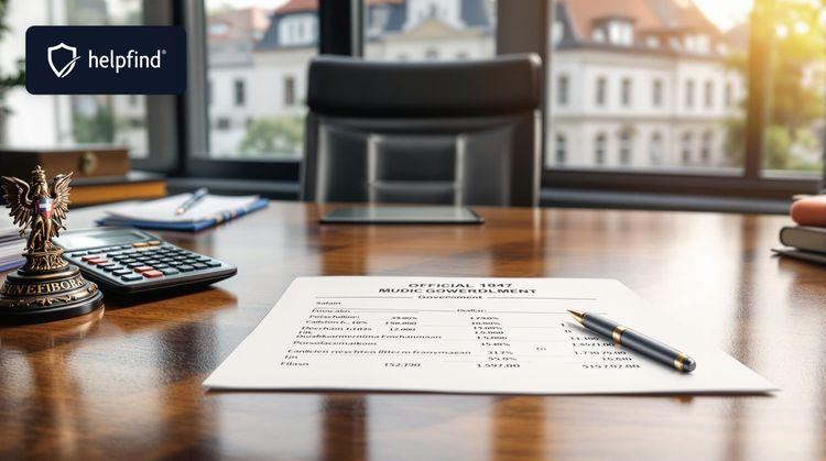 Podwyżki maksymalnych stawek dla wójtów - co oznaczają zmiany w wynagrodzeniach?