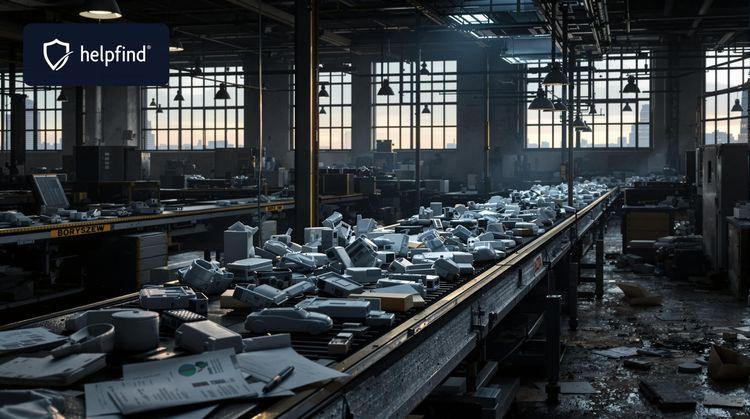 Upadłość Boryszewa w Niemczech - co oznacza dla spółek zależnych?