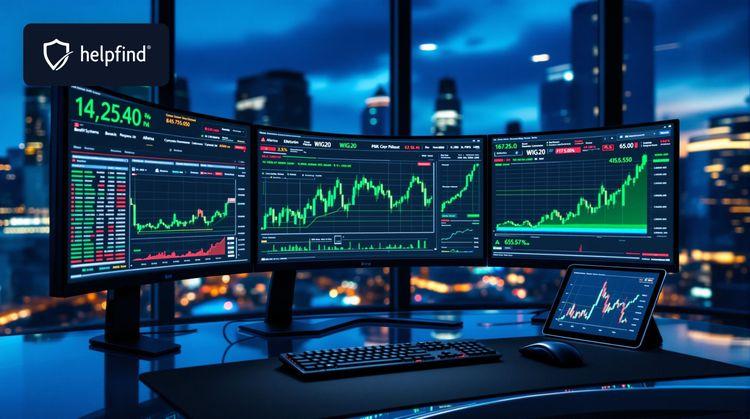 Benefit Systems ujawnia wrześniowy sekret na giełdzie przyprawiający o zawrót głowy