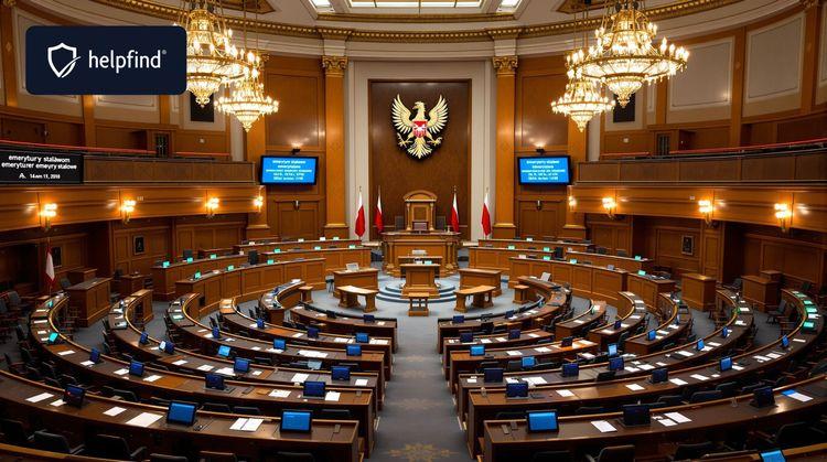 Losy emerytur stażowych w Sejmie jak przebiega debata i dalsze prace nad ustawą