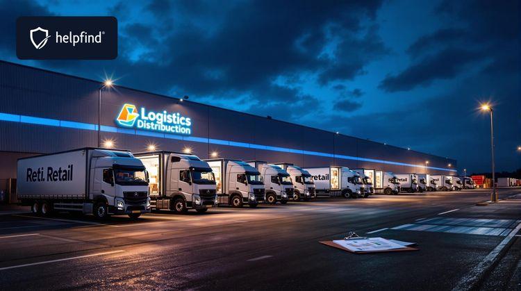 UOKiK zarzuca Biedronce zmowę transportową – co oznacza dla rynku i konsumentów?