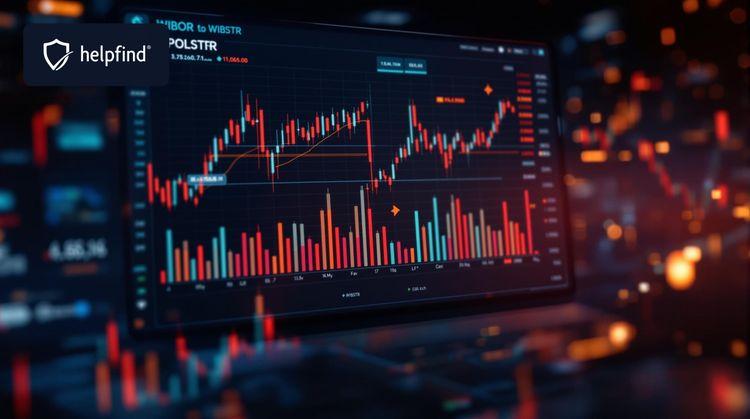 WIBOR 2025 – co zmieni się po zastąpieniu nowym wskaźnikiem POLSTR?