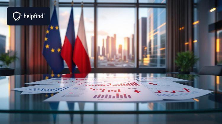 Finanse Polski w 2025 roku - prognozy dotyczące deficytu i wydatków publicznych