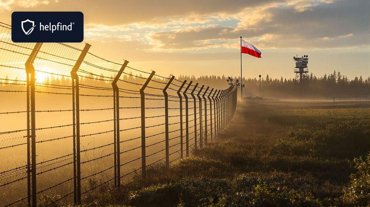 Polska nie przyjmie migrantów – co oznacza ta decyzja dla kraju i Unii Europejskiej?