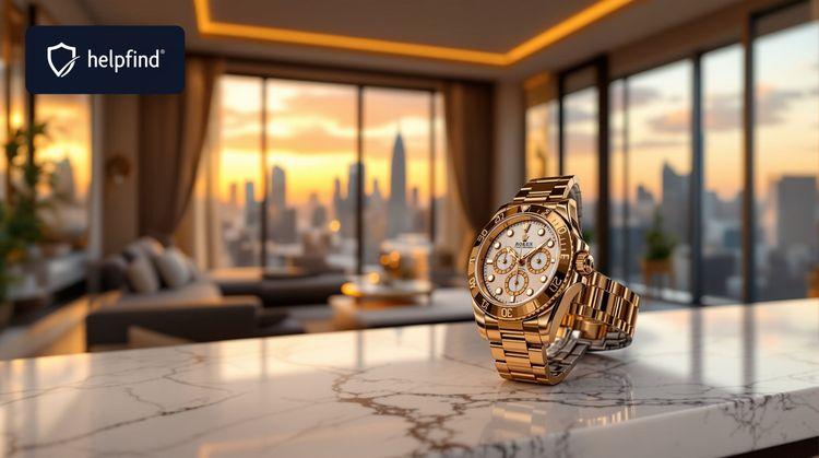 Majątek Aleksandry Leo mieszkanie i Rolex klucz do luksusu i sukcesu