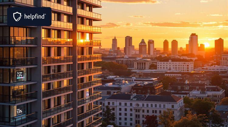 Stabilizacja cen najmu mieszkań 2025 – co oznacza dla najemców i właścicieli?