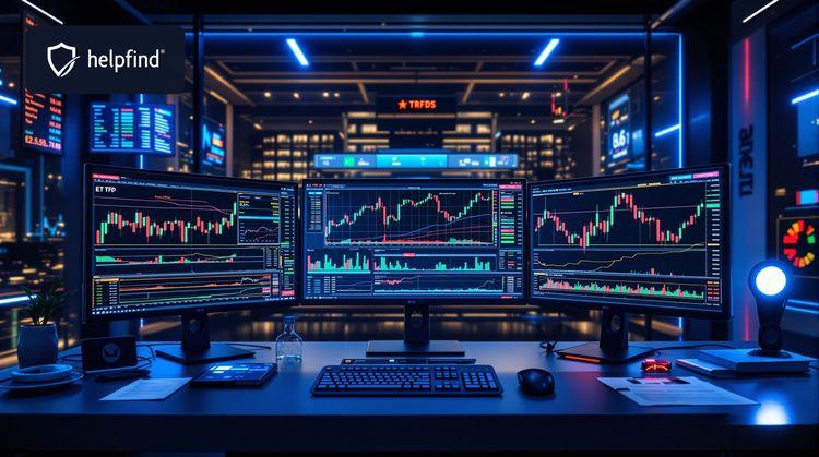 Popularność akcji i ETF-ów w Polsce - rosnące trendy i nowe możliwości inwestycyjne