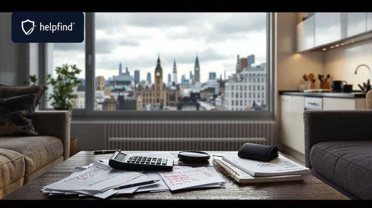 Obniżka pensji a życie w Londynie Jak poradzić sobie z finansowymi wyzwaniami?