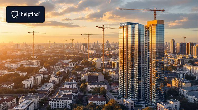 Wzrost cen mieszkań w metropoliach - co napędza rosnące ceny na rynku nieruchomości?