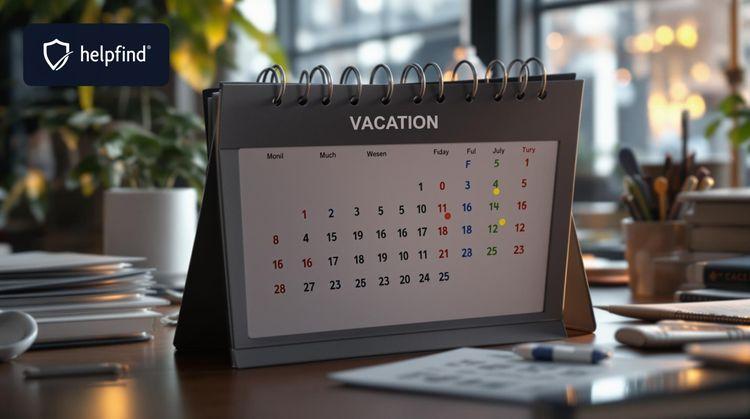 Dłuższe urlopy od stycznia 2026 - co zmieni kodeks pracy?