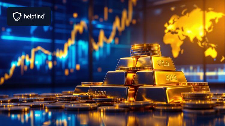 Złoto jako inwestycja na lata 2025–2030 Jakie zmiany czekają rynek złota?