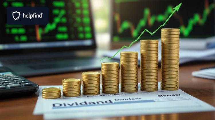 Opłacalność inwestowania w dywidendowe akcje – klucz do stabilnego i przewidywalnego dochodu